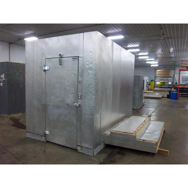 Kolpak Walk-in Cooler