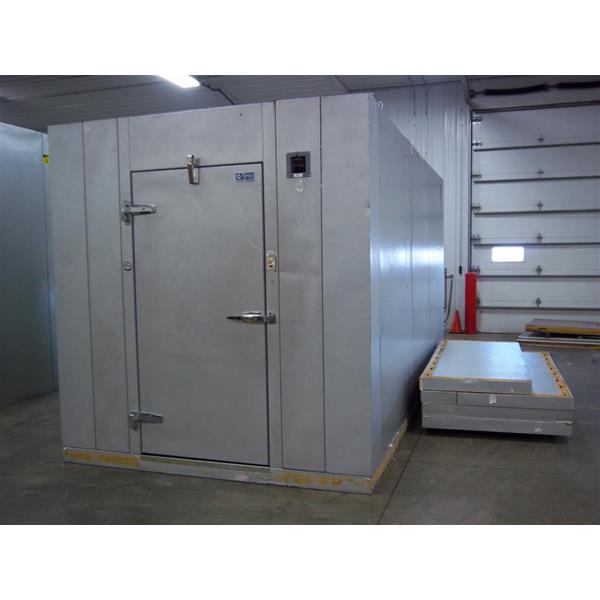 Tafco Walk-in Cooler