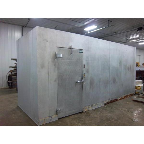 Kolpak Walk-in Cooler