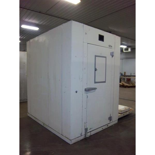 Bally Walk-in Cooler