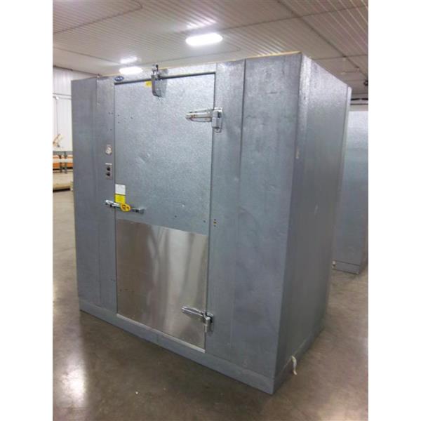 Norlake (#108) Walk-in Cooler