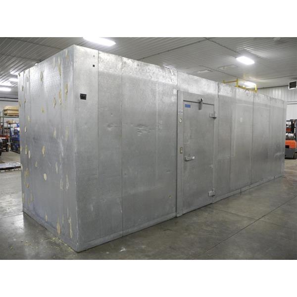 Thermalrite Walk-in Cooler