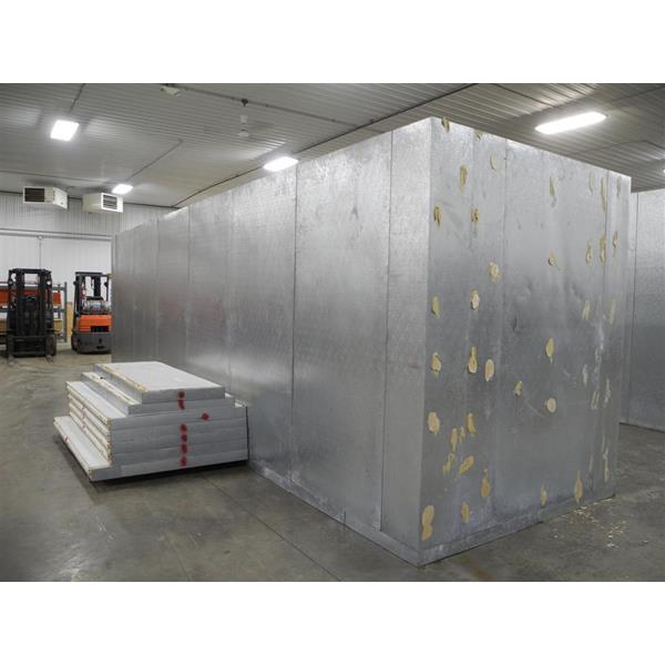 Thermalrite Walkin Cooler (175 Sq. Ft.) Barr Commercial Refrigeration