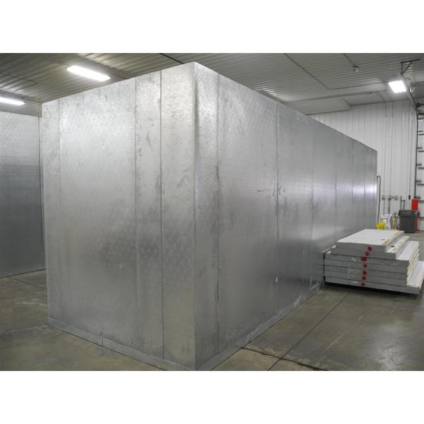 Thermalrite Walkin Cooler (175 Sq. Ft.) Barr Commercial Refrigeration