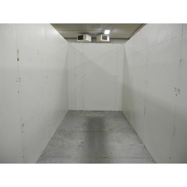 Thermalrite Walkin Cooler (175 Sq. Ft.) Barr Commercial Refrigeration