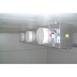Evaporators.