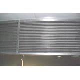 Evaporator 2.