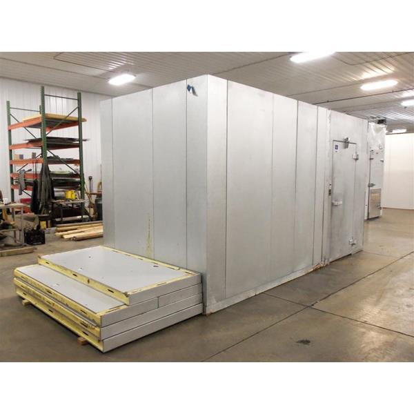 Kolpak Walk-in Cooler