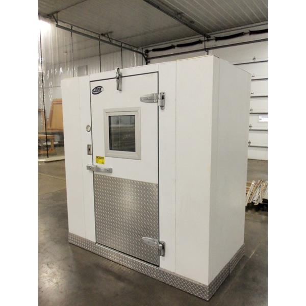 Leer Walk-in Cooler