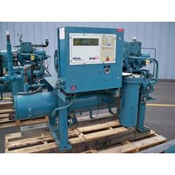 For sale used frick compressor great deal.