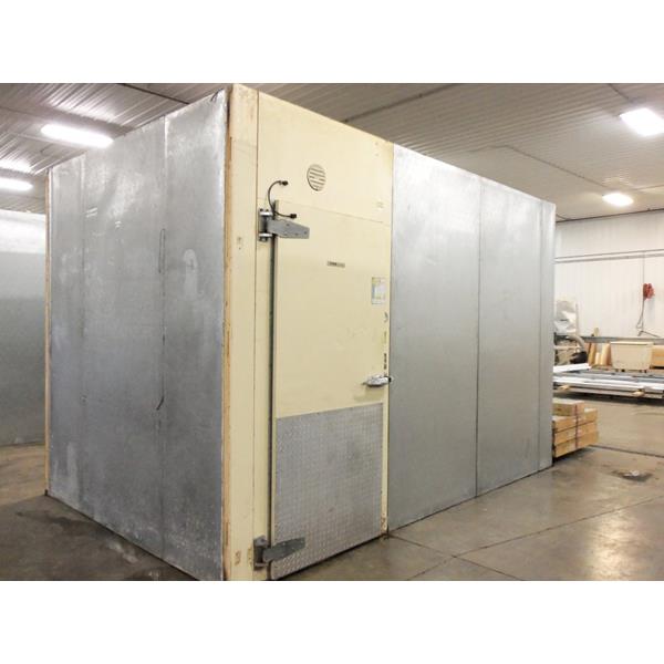 Kysor Walk-in Cooler