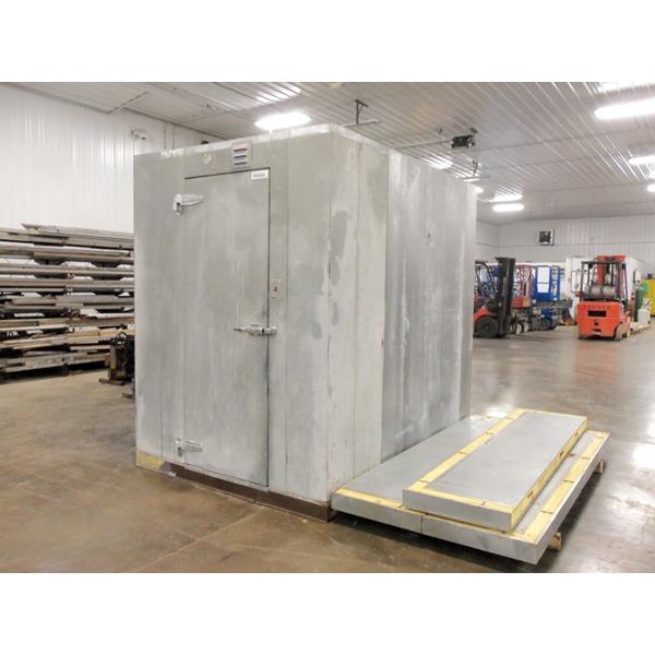 Bangor Walkin Cooler (47 Sq. Ft.) Barr Commercial Refrigeration