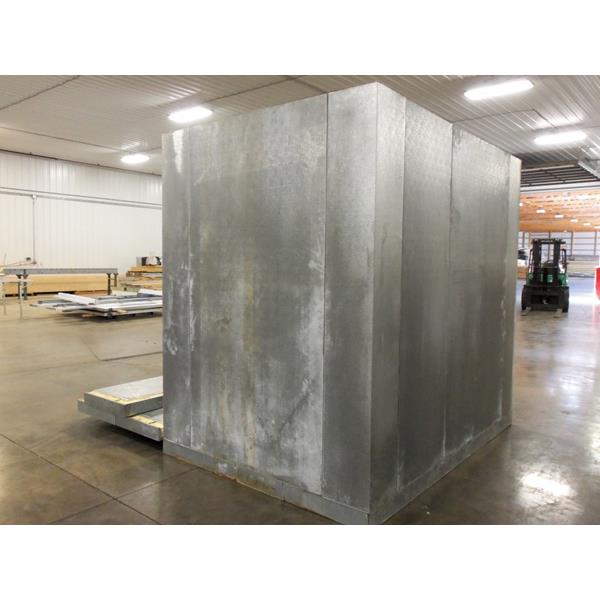 Bangor Walkin Cooler (47 Sq. Ft.) Barr Commercial Refrigeration