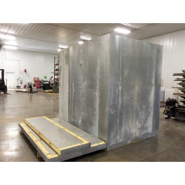 Bangor Walkin Cooler (47 Sq. Ft.) Barr Commercial Refrigeration