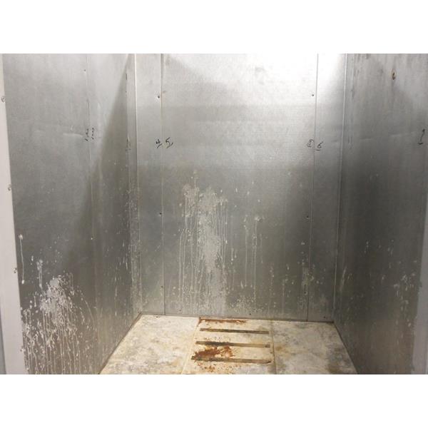 Bangor Walkin Cooler (47 Sq. Ft.) Barr Commercial Refrigeration