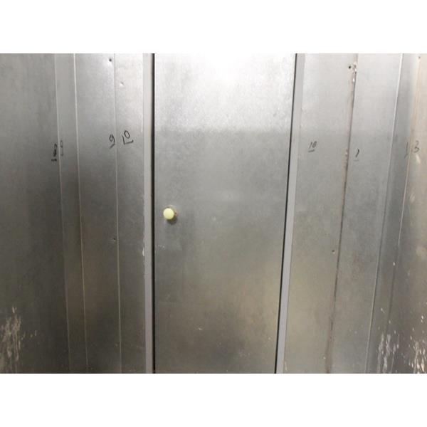 Bangor Walkin Cooler (47 Sq. Ft.) Barr Commercial Refrigeration