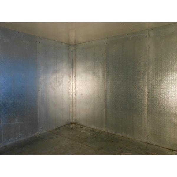 Bally Walkin Cooler (1445 Sq. Ft.) Barr Commercial Refrigeration