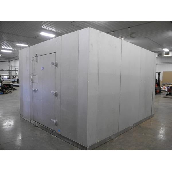 Harford Walk-in Cooler