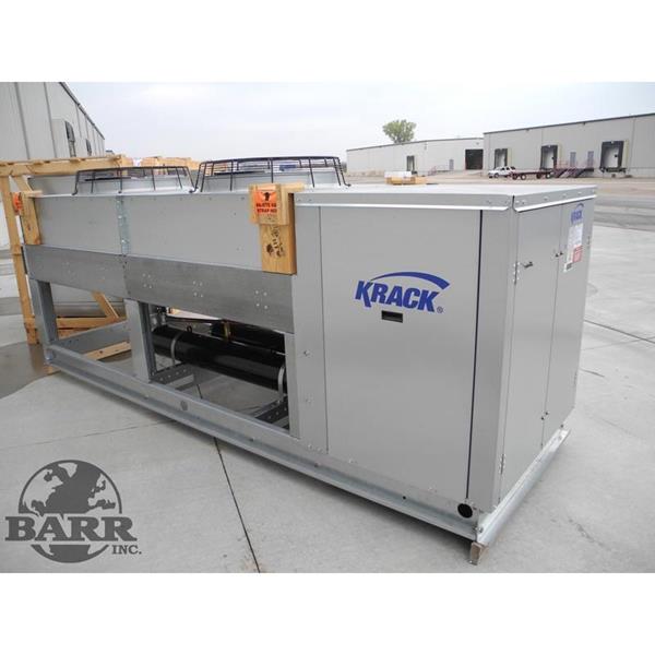 Krack 30 HP Low Temp Condensing Unit (230v)