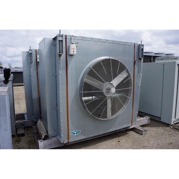 Evapco Cooler Evaporator (#75, #222)