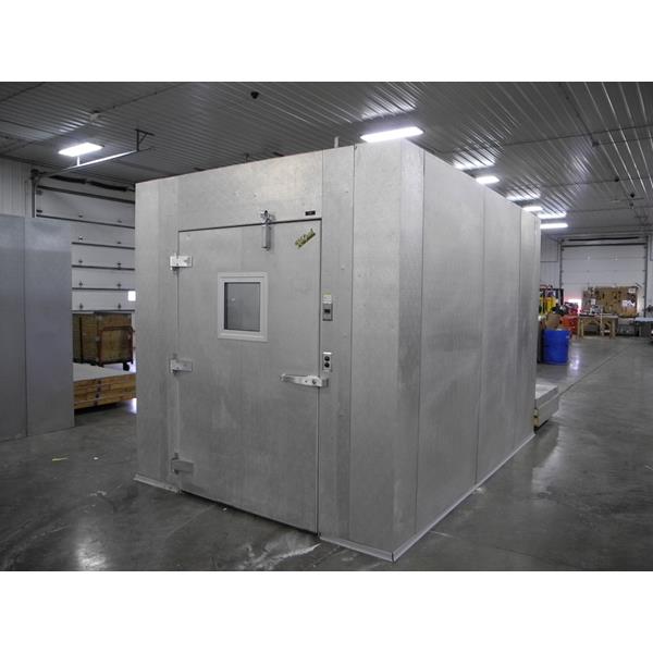 Kolpak Walk-in Cooler