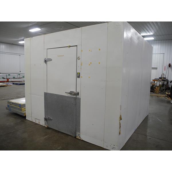 Hussmann Walk-in Cooler