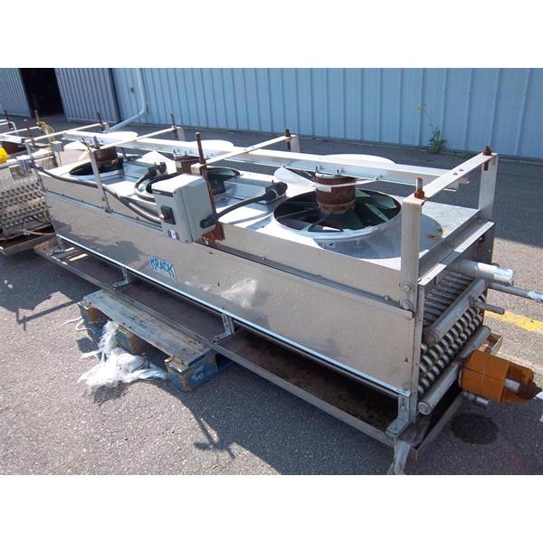 Krack (4.12 Ton) Barr Commercial Refrigeration