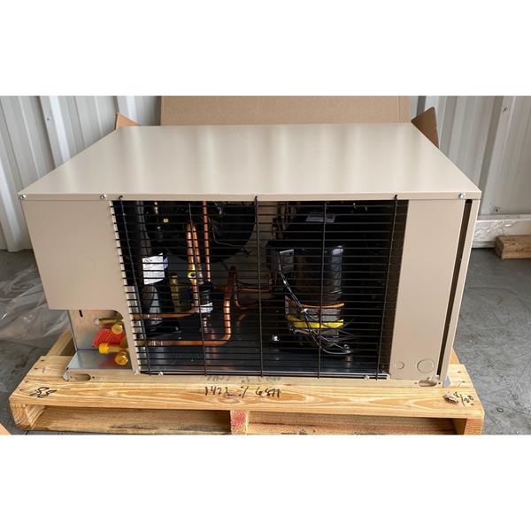 Chandler 2.5 HP Medium Temp Condensing Unit