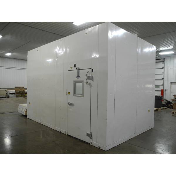 American Panel Walk-in Cooler