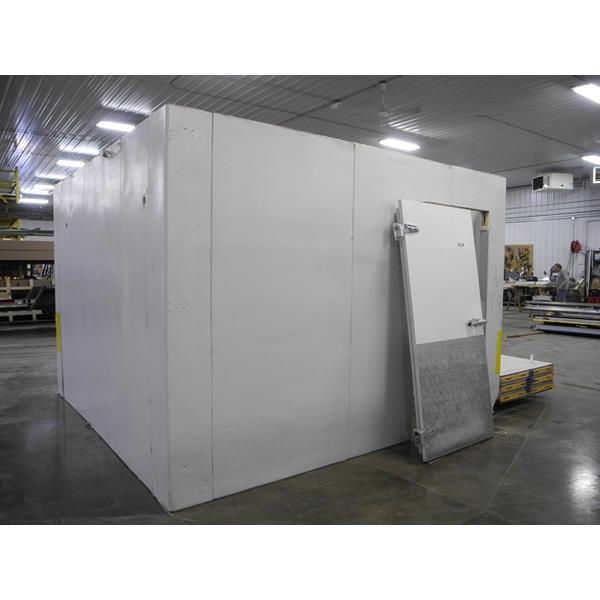 Tafco Walk-in Cooler