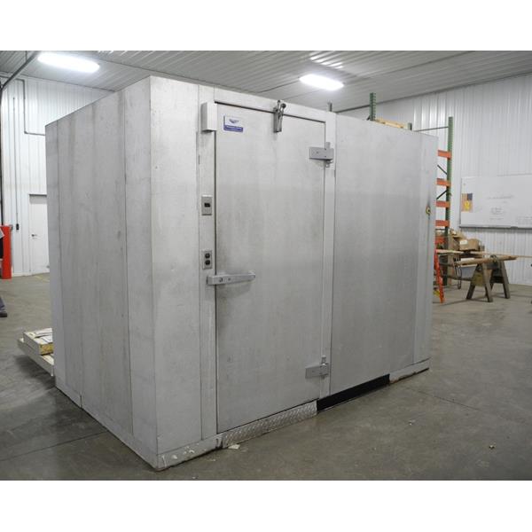 Vollrath Walk-in Cooler