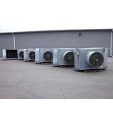 Used ammonia evaporator for sale.