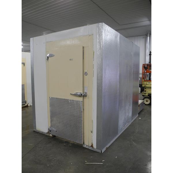 Kysor/Kalt Walk-in Cooler