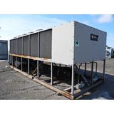 Used Trane Chiller