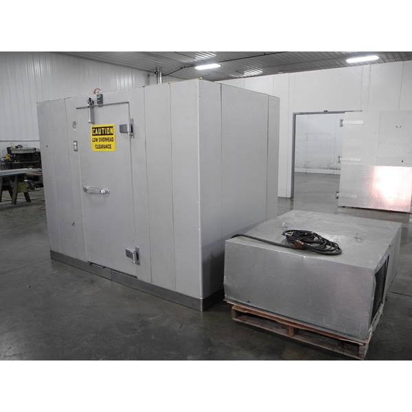 Harford / Kolpak Walk-in Cooler