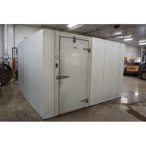 Harford Walk-in Cooler