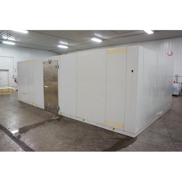 Kolpak Walk-in Cooler