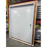 5x7 cooler door