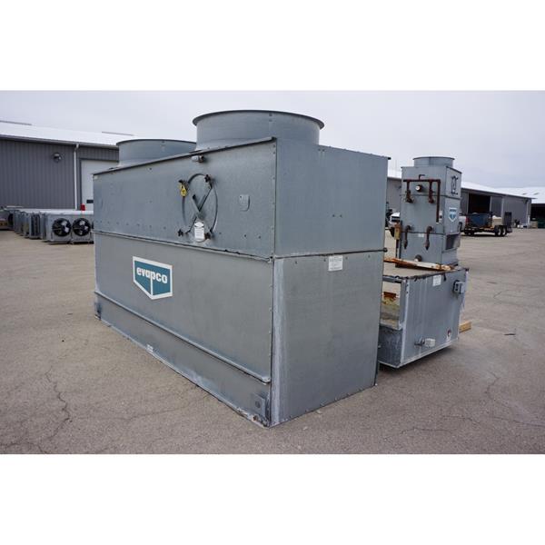 Evapco Evaporative Condenser (#70)