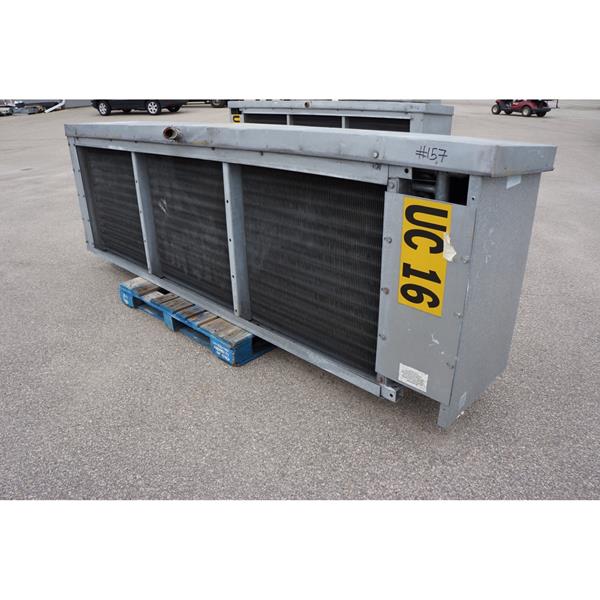 IMECO Cooler Evaporator (157) (7.6 Ton) Barr Commercial Refrigeration