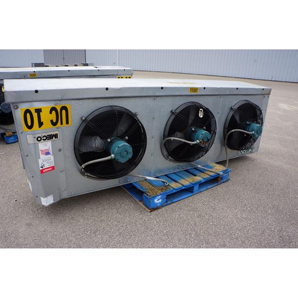 IMECO Evaporator for Cooler Evaporators For Sale