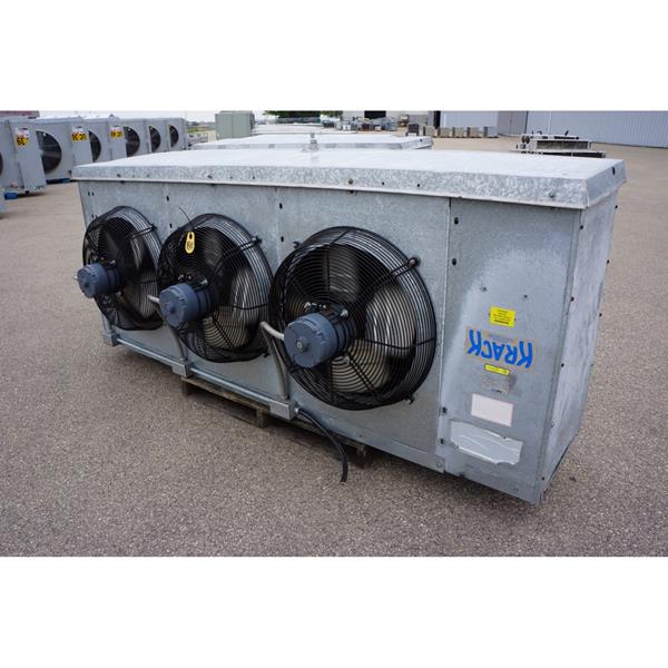 Krack Cooler Evaporator (184) (6.4 Ton) Barr Commercial Refrigeration