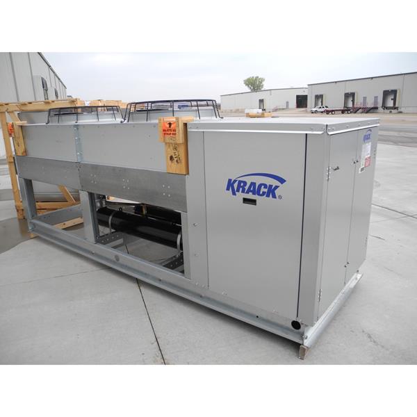 Krack 15 HP Medium Temp Condensing Unit (460v)