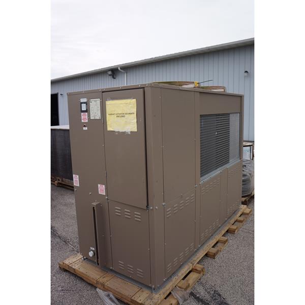 7 Ton (Nominal) Surplus Drake Refrigeration Chiller Package