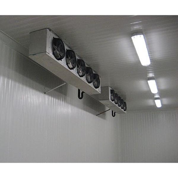 Used Low Temp Refrigeration Systems for Walkin Freezers Barr