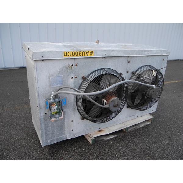 Krack Cooler or Freezer Evaporator (16) (4 Ton) Barr Commercial