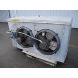 Krack ammonia evaporator for sale.