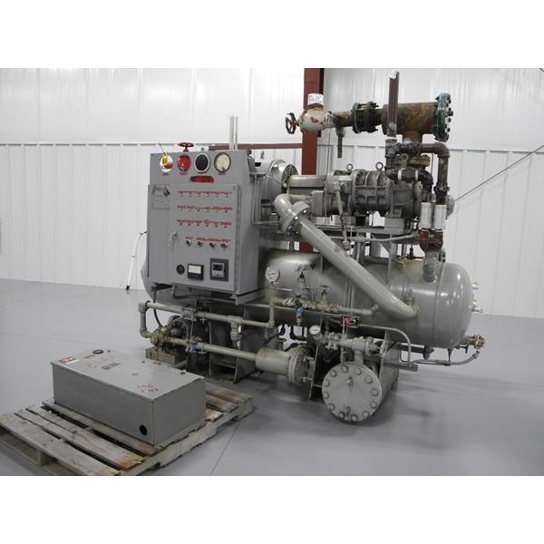 / RECO (75 HP) Barr Commercial Refrigeration