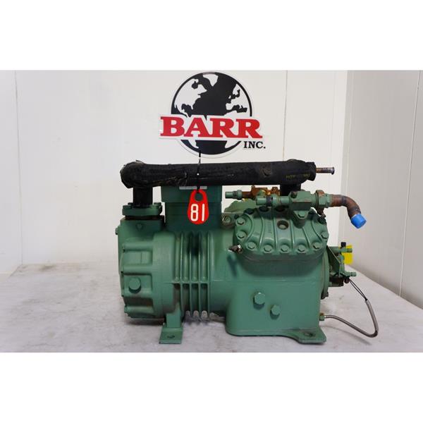 Bitzer S4G-12.2Y (#81)