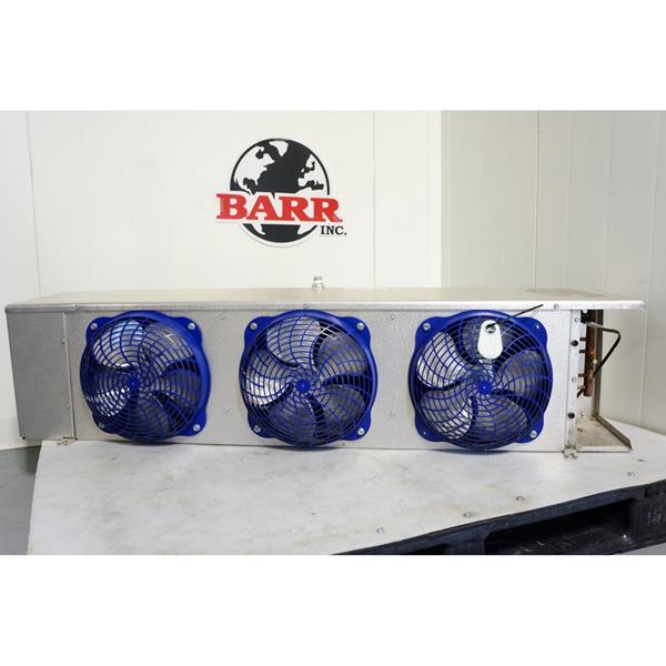 Used Glycol / Brine Evaporator ADT-156AK (#158)